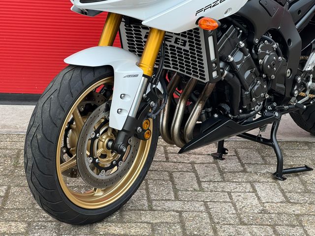 yamaha - fz-8-fazer-abs