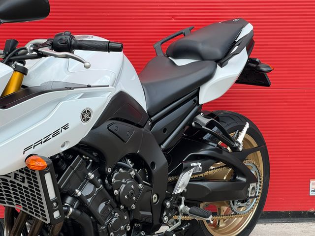 yamaha - fz-8-fazer-abs