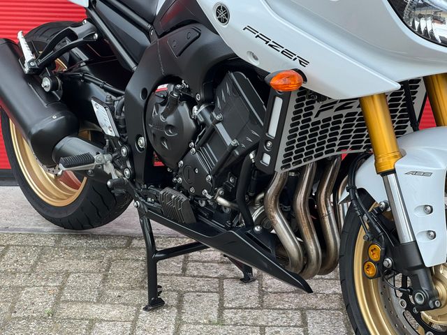 yamaha - fz-8-fazer-abs
