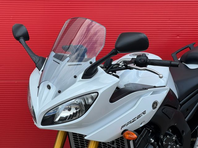 yamaha - fz-8-fazer-abs