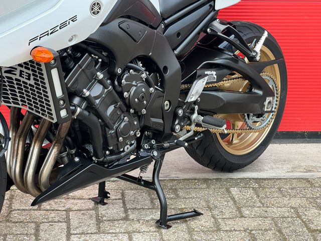 yamaha - fz-8-fazer-abs