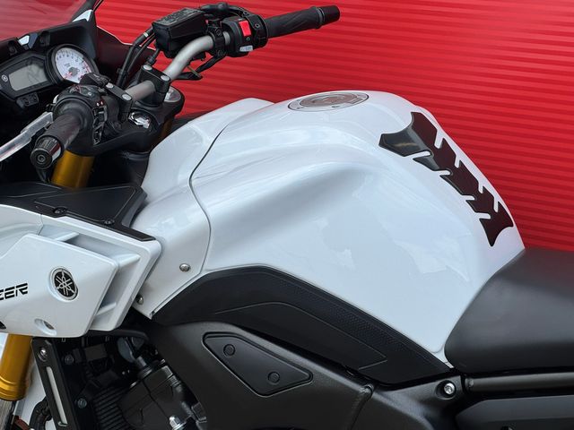 yamaha - fz-8-fazer-abs