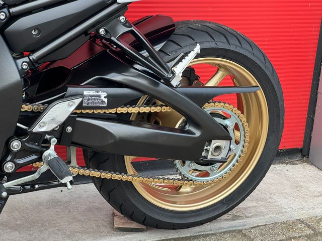 yamaha - fz-8-fazer-abs