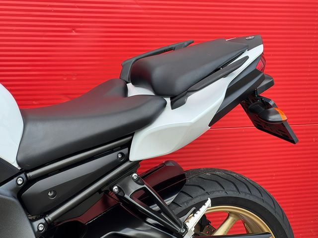 yamaha - fz-8-fazer-abs