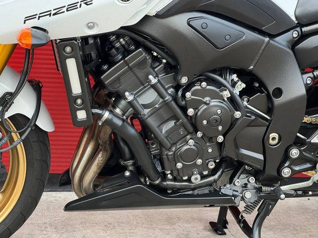 yamaha - fz-8-fazer-abs
