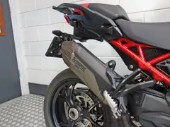 Ducati Multistrada V4 Pikes Peak 2022 occasion – foto 3 van 11