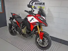 Ducati Multistrada V4 Pikes Peak 2022 occasion – foto 4 van 11