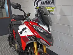 Ducati Multistrada V4 Pikes Peak 2022 occasion – foto 5 van 11