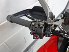 Ducati Multistrada V4 Pikes Peak 2022 occasion – foto 8 van 11