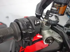 Ducati Multistrada V4 Pikes Peak 2022 occasion – foto 9 van 11