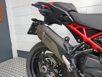 DUCATI MULTISTRADA V4 S PIKES PEAK – foto 3