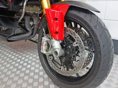 Ducati Multistrada V4 S Pikes Peak 2022 occasion – foto 7 van 11