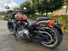 Harley-Davidson Softail 114 Breakout 2020 (5hd) 2020 occasion – foto 2 van 20