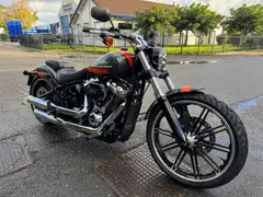 Harley-Davidson Softail 114 Breakout 2020 (5hd) 2020 occasion – foto 4 van 20