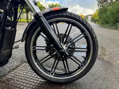 Harley-Davidson Softail 114 Breakout 2020 (5hd) 2020 occasion – foto 5 van 20