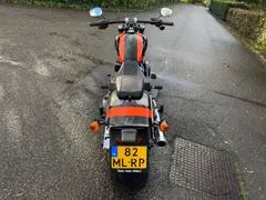 Harley-Davidson Softail 114 Breakout 2020 (5hd) 2020 occasion – foto 11 van 20