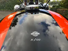 Harley-Davidson Softail 114 Breakout 2020 (5hd) 2020 occasion – foto 12 van 20