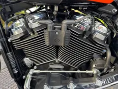 Harley-Davidson Softail 114 Breakout 2020 (5hd) 2020 occasion – foto 13 van 20