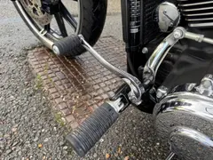Harley-Davidson Softail 114 Breakout 2020 (5hd) 2020 occasion – foto 14 van 20