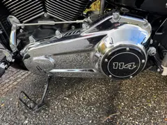 Harley-Davidson Softail 114 Breakout 2020 (5hd) 2020 occasion – foto 15 van 20