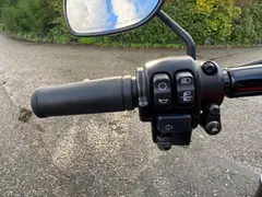 Harley-Davidson Softail 114 Breakout 2020 (5hd) 2020 occasion – foto 16 van 20