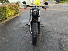 Harley-Davidson Softail 114 Breakout 2020 (5hd) 2020 occasion – foto 18 van 20
