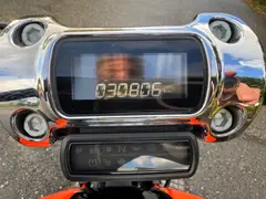Harley-Davidson Softail 114 Breakout 2020 (5hd) 2020 occasion – foto 19 van 20