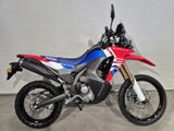 HONDA CRF 300 RALLY