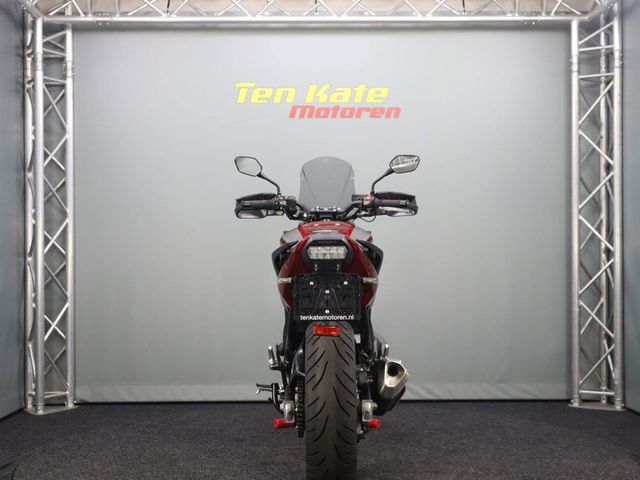 honda - nc-750-s-dct