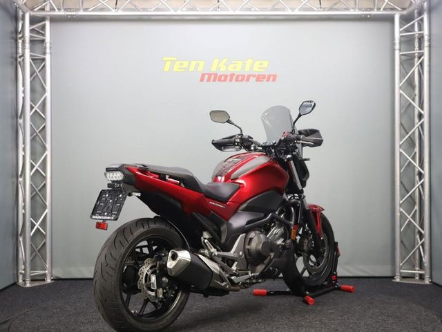 honda - nc-750-s-dct