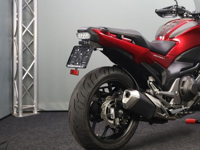 honda - nc-750-s-dct