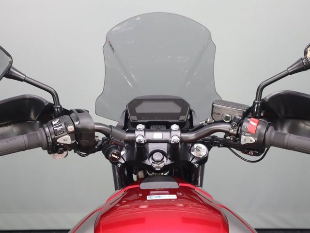 honda - nc-750-s-dct