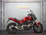 HONDA NC 750 S DCT
