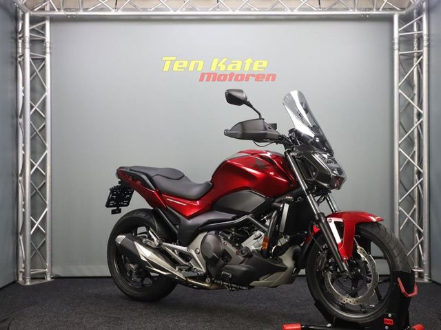 honda - nc-750-s-dct