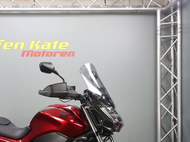 honda - nc-750-s-dct