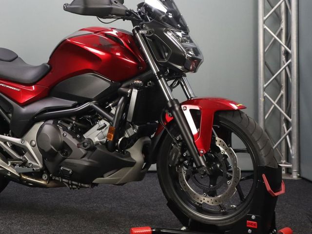 honda - nc-750-s-dct