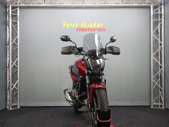 honda - nc-750-s-dct