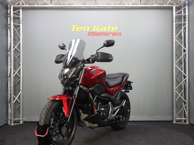 honda - nc-750-s-dct