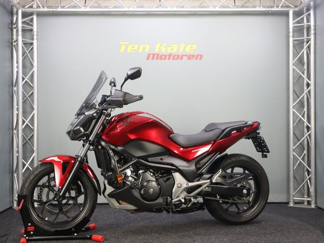 honda - nc-750-s-dct