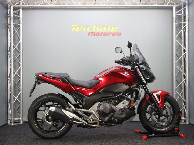 honda - nc-750-s-dct