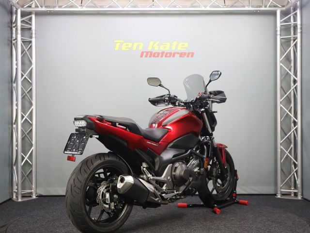 honda - nc-750-s-dct