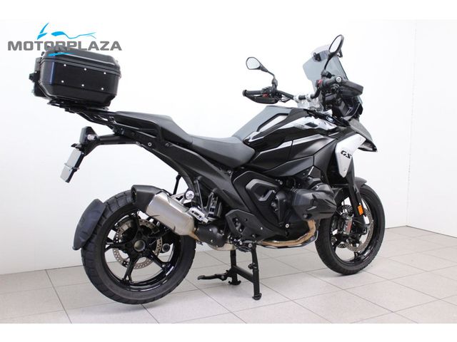 bmw - r-1300-gs