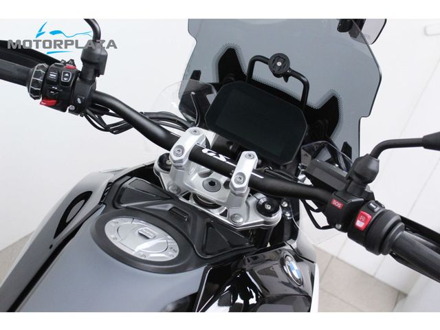 bmw - r-1300-gs