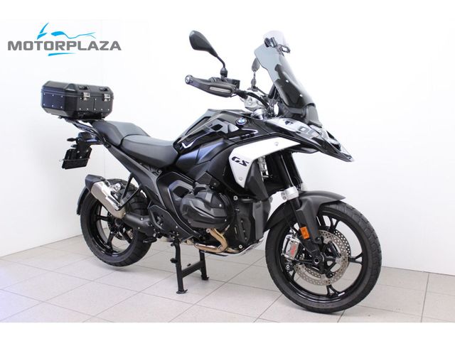 bmw - r-1300-gs