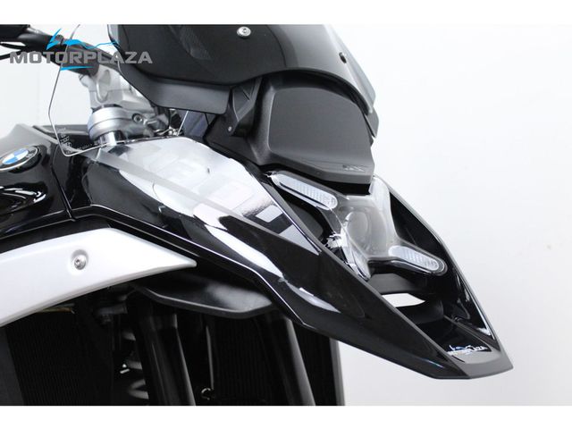 bmw - r-1300-gs