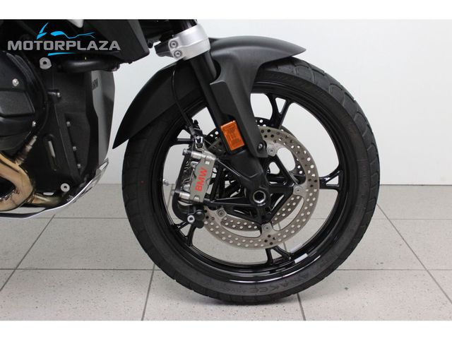 bmw - r-1300-gs