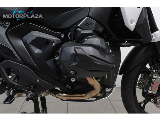 bmw - r-1300-gs