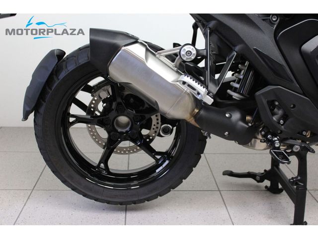bmw - r-1300-gs