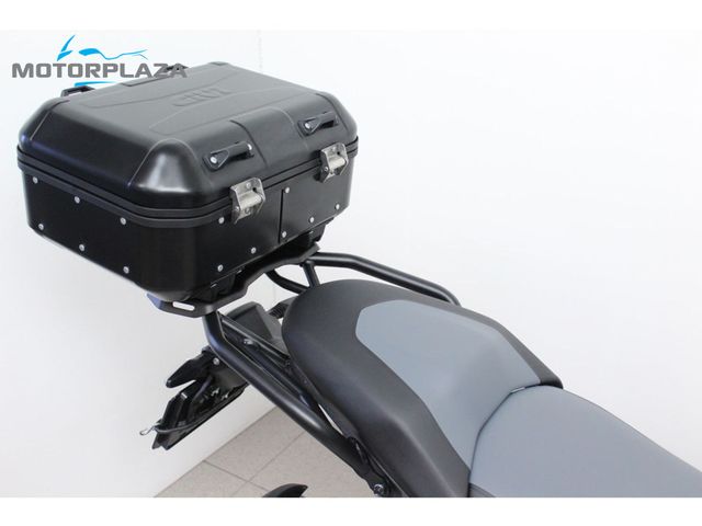 bmw - r-1300-gs