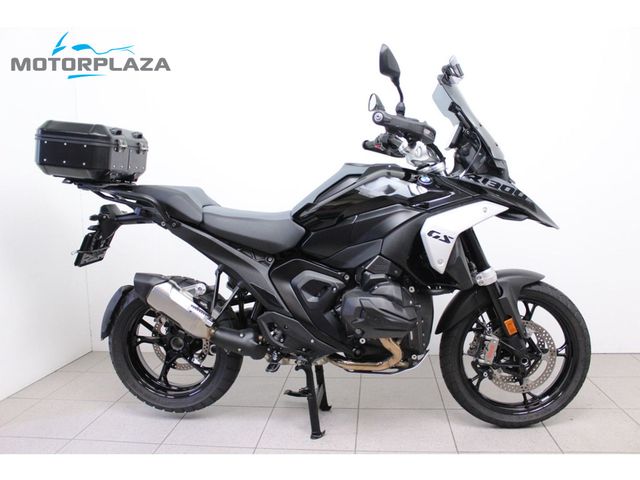 bmw - r-1300-gs